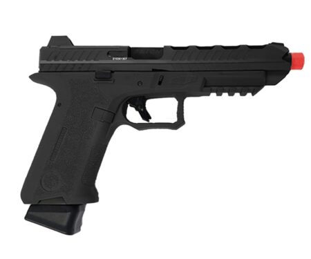 Poseidon Orion No.3 Performance GBB Pistol – BLACK