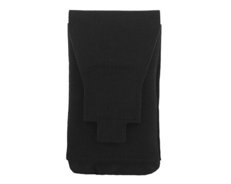 Big Foot - Quick Deployment Dump Pouch (Black)