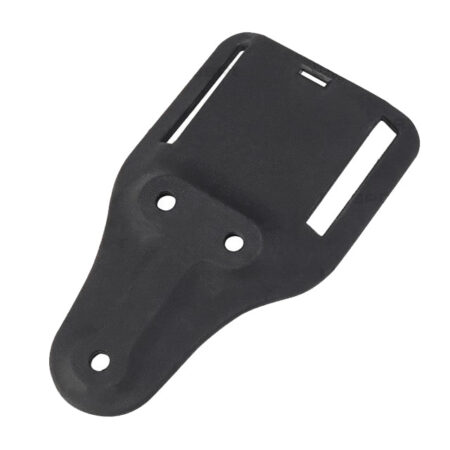 Big Foot - Tactical Holster Short Adapter Base (Black)