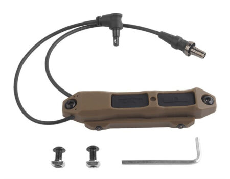 Wosport - TAPS Wire Switch Crane Laser SF (Tan)