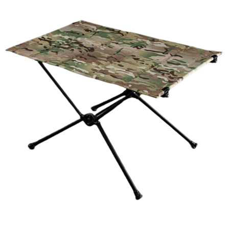 Wosport - Tactical Portable Table (Multicam)
