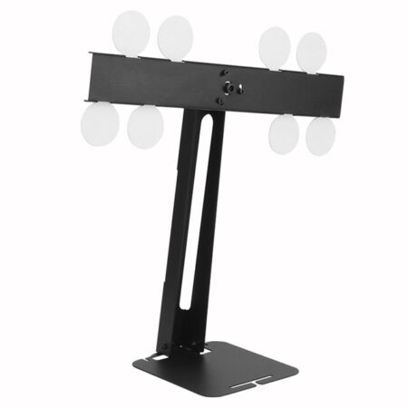 Big Foot Fighting Shooting Training Target