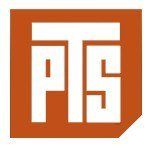 PTS logo