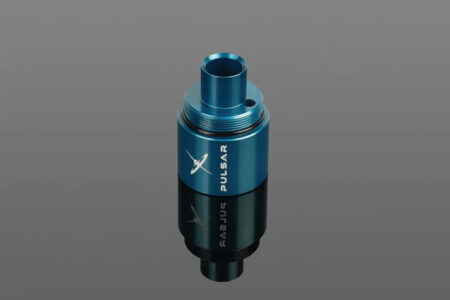 Gate - PULSAR S HPA Engine Body [spare part] (PS-RP)