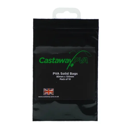 PVA Bags 130x80mm