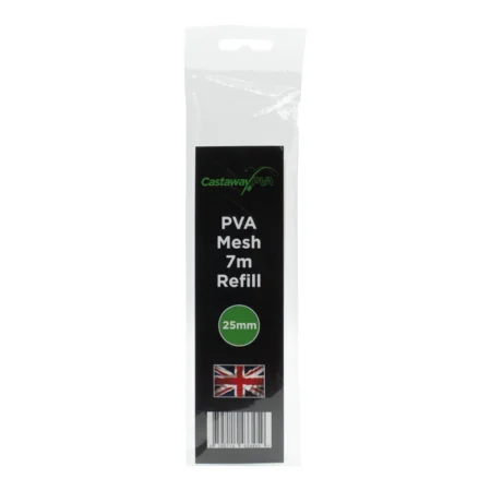 PVA Mesh Refill Medium 25mm