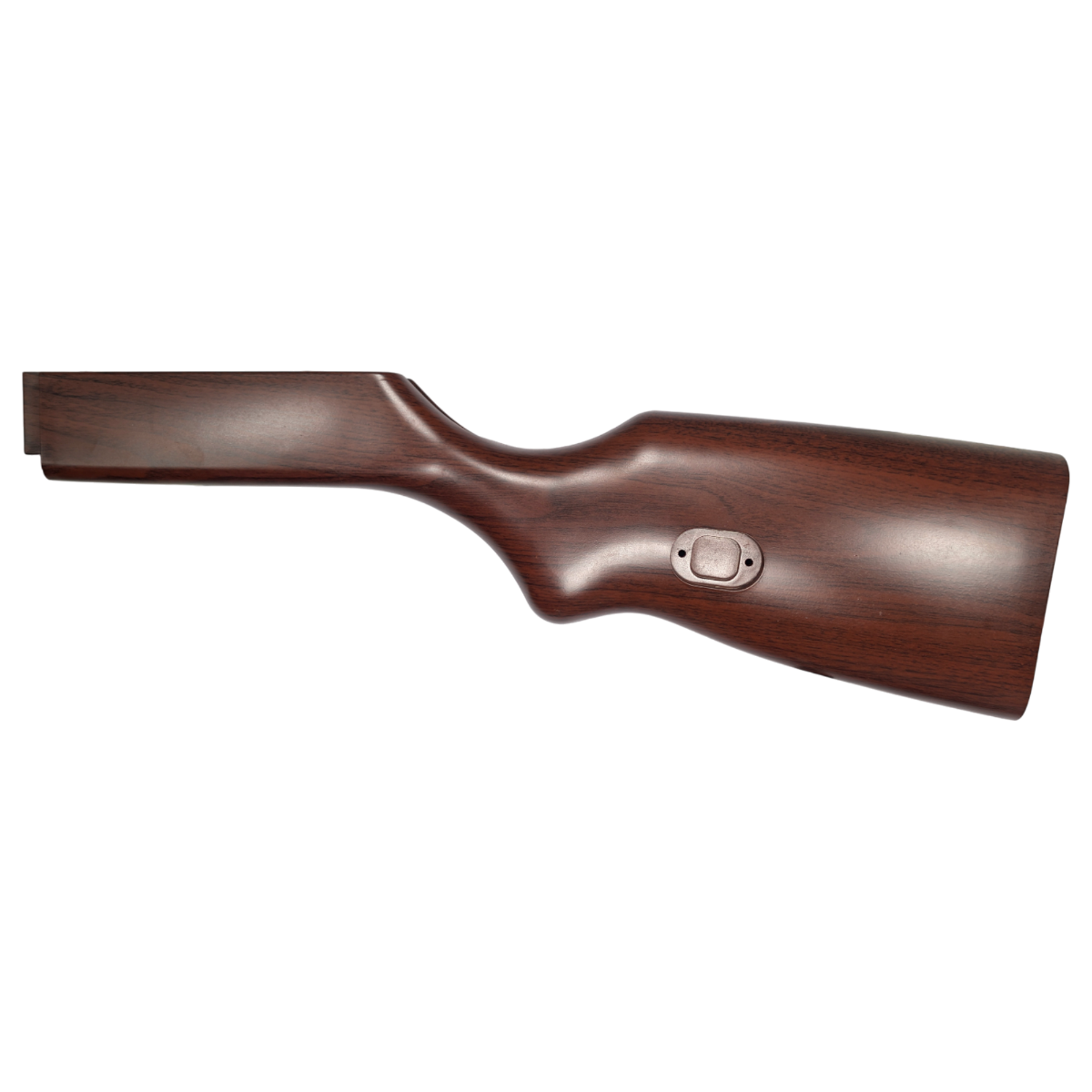 Snow Wolf PPSh-41 AEG Imitation Wood Stock
