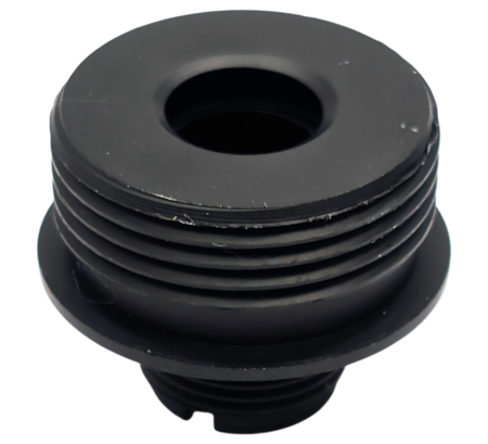 Snow Wolf Maruzen APS Type 96 to 14mm CCW Silencer Adapter