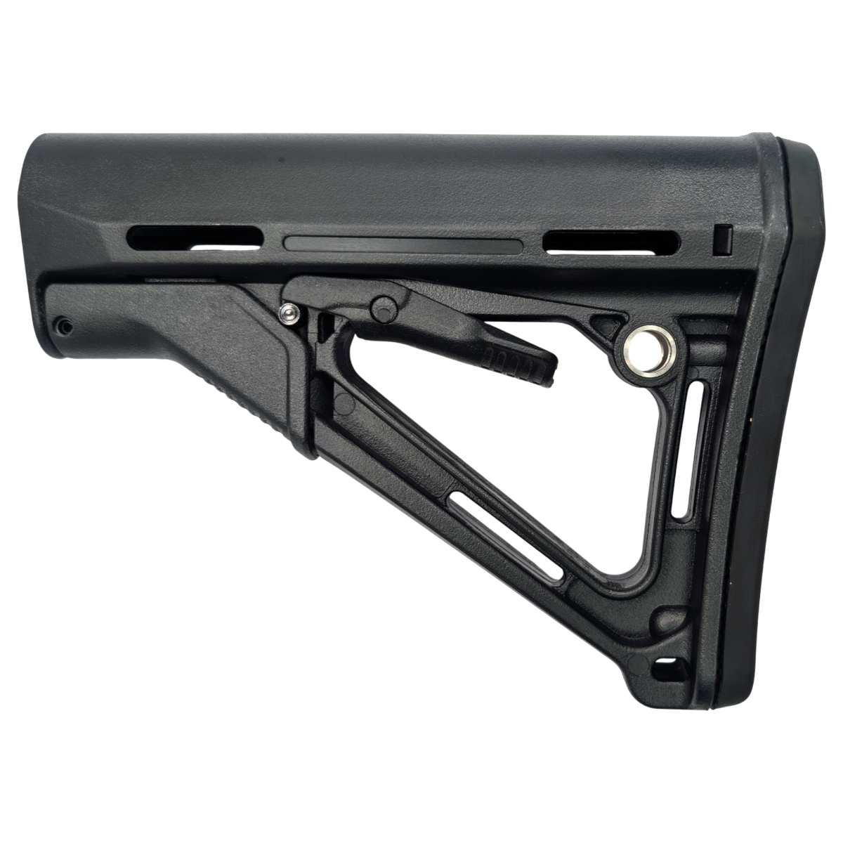 ACM CTR Stock (Black - TD063-BK)