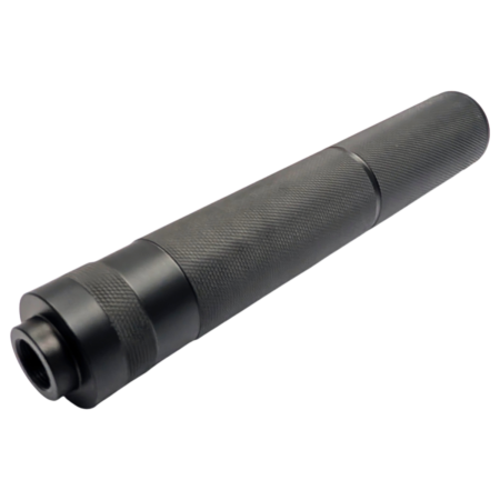Snow Wolf Long Silencer 195mm x 30mm (TD030)
