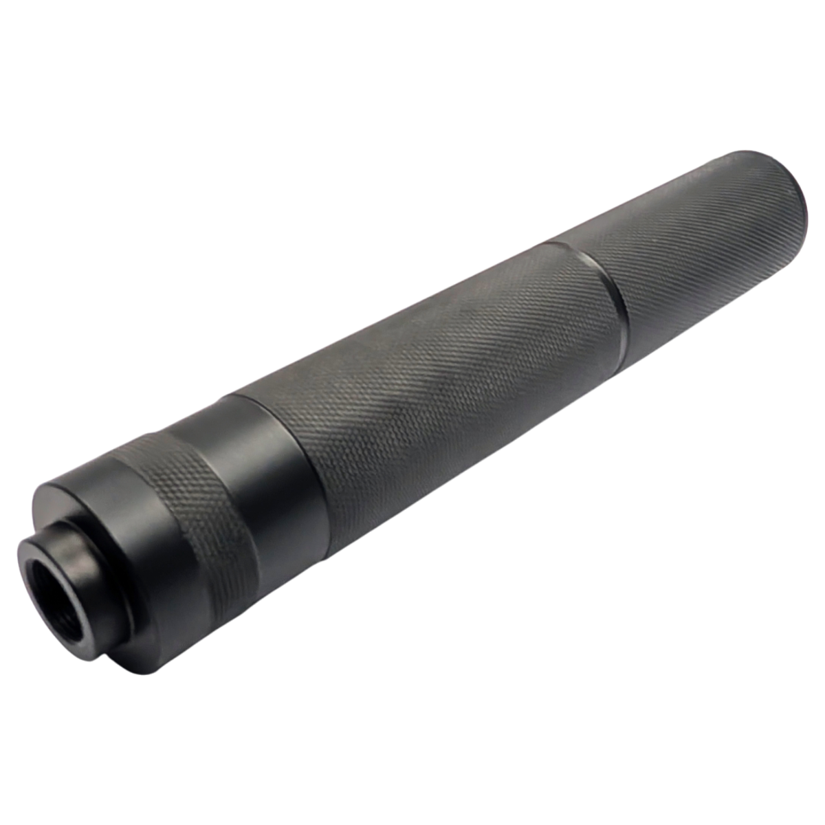 Snow Wolf Long Silencer 195mm x 30mm (TD030)