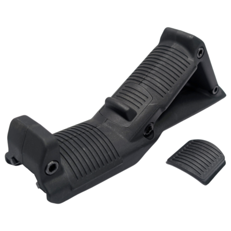 ACM M Type Angled Foregrip TD090 BK