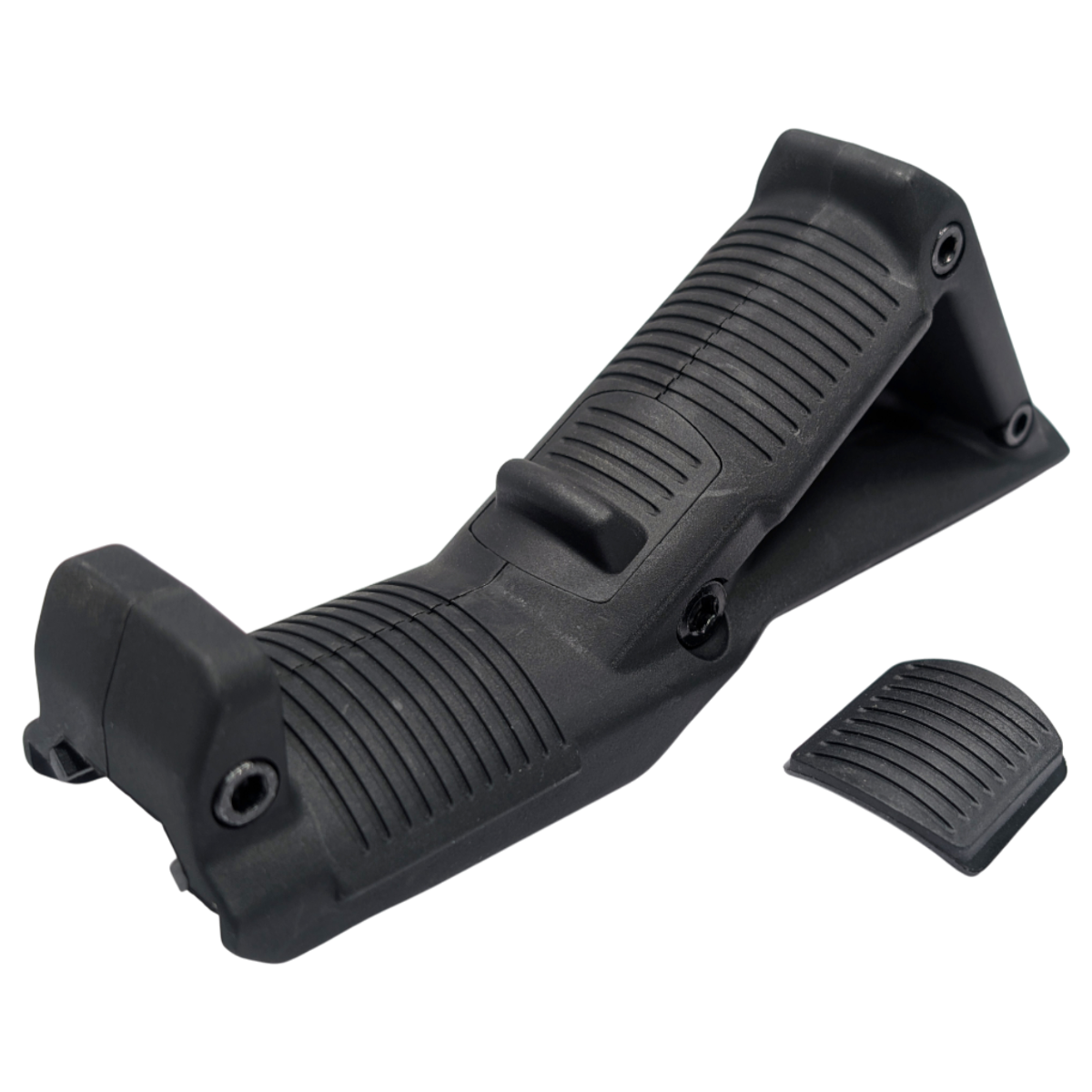 ACM M Type Angled Foregrip TD090 BK