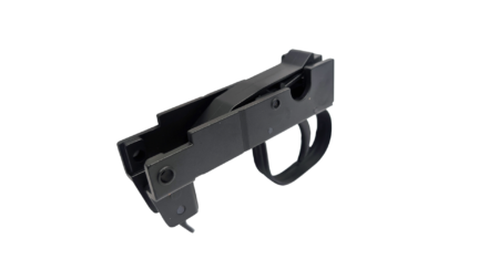 Snow Wolf SW-027 SVD Complete Trigger Set