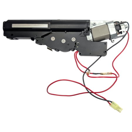 Snow Wolf SW-06 M3A1 Grease Gun Gearbox
