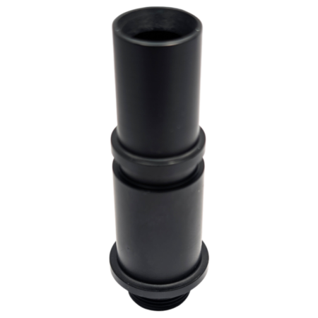Snow Wolf Tanaka M700 to 14mm CCW Silencer Adapter