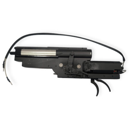 Snow Wolf M1938 SMG Gearbox Assembly
