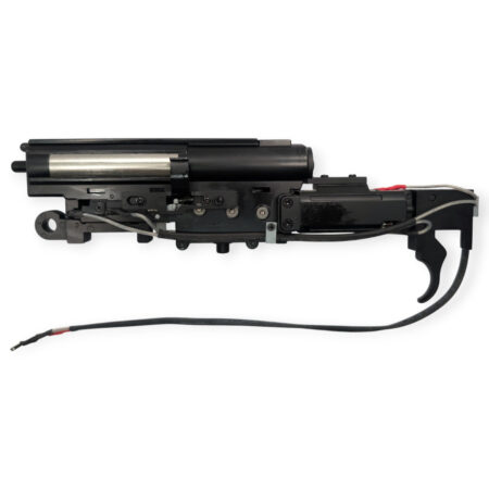 Snow Wolf SW-021 MP18 Gearbox Set