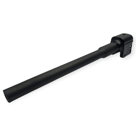 Snow Wolf PPSh-41 AEG Alloy Outer Barrel Black