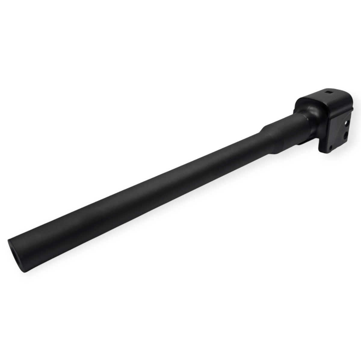 Snow Wolf PPSh-41 AEG Alloy Outer Barrel Black