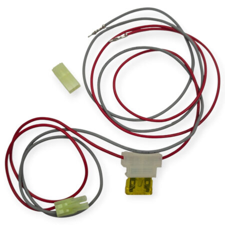 Snow Wolf SW-11 Replacement Wire Component