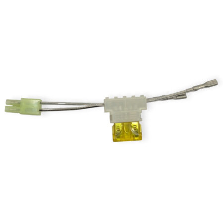 Snow Wolf PPSh-41 AEG Wire Fuse Assembly