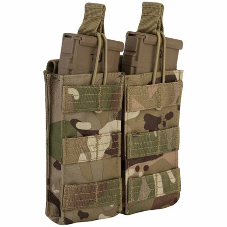 Quick Release Duo Mag Pouch – Vcam