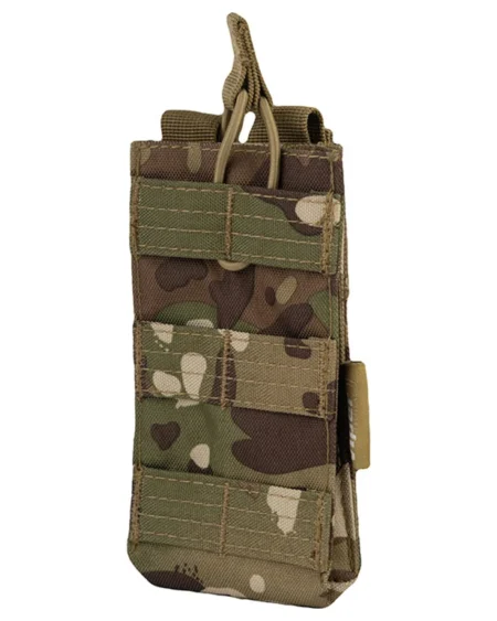 Quick Release Single Mag Pouch – Vcam