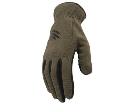 Quick Release Tactical Olive Green Size Small by Armored Claw