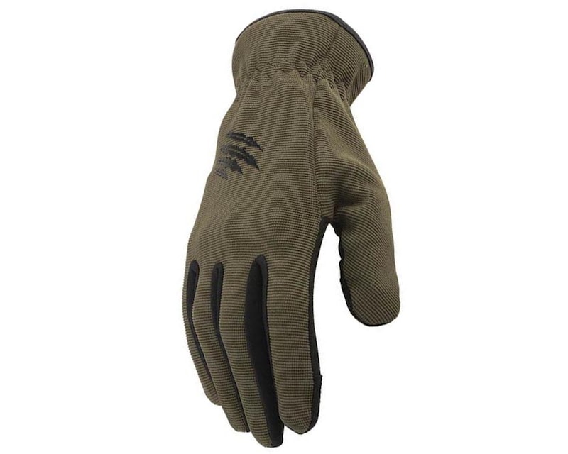 Quick Release Tactical Olive Size XXL by Armored Claw