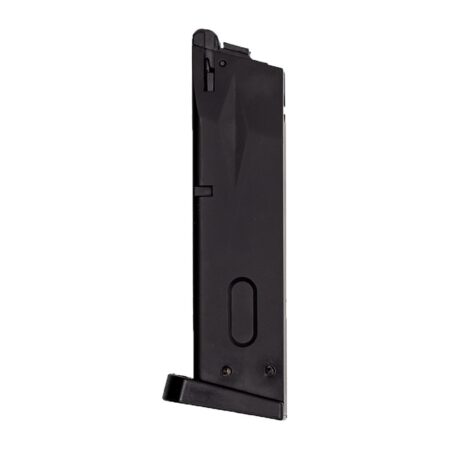R9 Series Magazine Gas STD 24Rnd- Black