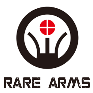 Rare Arms logo