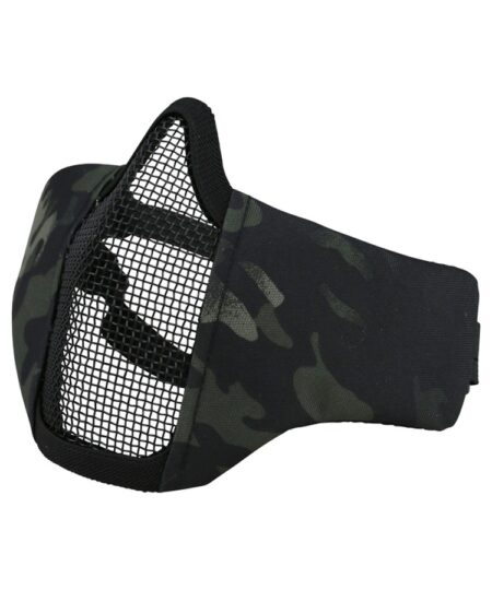 Recon Face Mask – BTP Black
