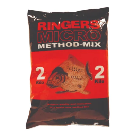 Ringers Micro Method Mix 2kg
