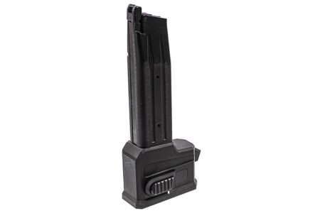 SP System - Hi-Capa Series HPA Adapter and Magazine (EU and US Valve)