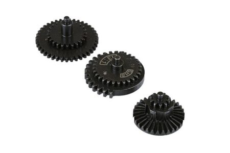 Rocket (SHS) 13:1 High Speed Gearset