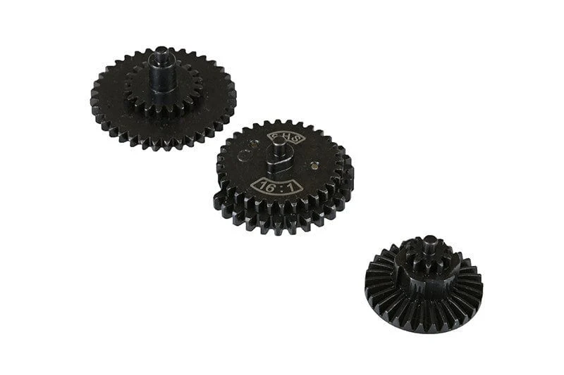 Rocket (SHS) 16:1 Gear set