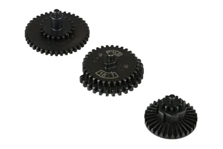 ROCKET (SHS) 18:1 CNC Gearset