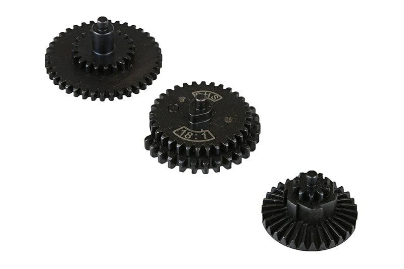 ROCKET (SHS) 18:1 CNC Gearset