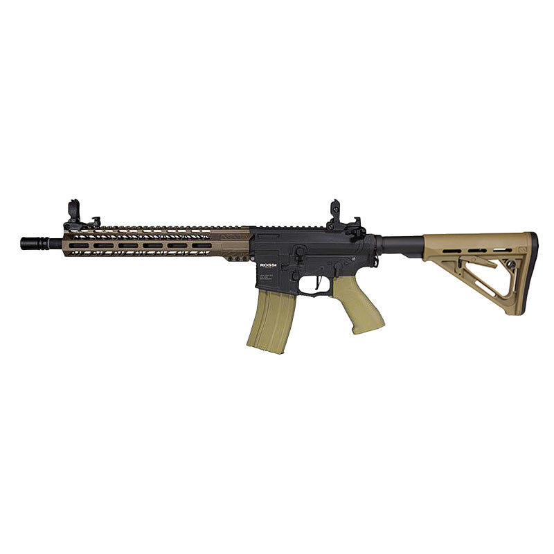 Rossi M4 Sentinel 12"" KAPPA (ETU Programmable Trigger - Tan)