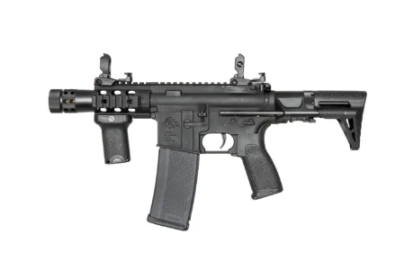 RRA SA-E10 PDW EDGEโข Carbine Replica – Black -SPE-01-026715-00