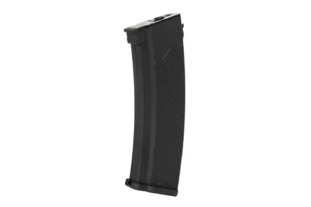S-Mag Magazine 430 Rnd Hi-Cap S for J Series Replicas – Black