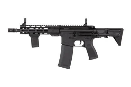 SA-E25 PDW EDGEโข carbine replica – Black -SPE-01-035533-00