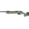 SA-S03 CORE Sniper Rifle Replica – Olive Drab