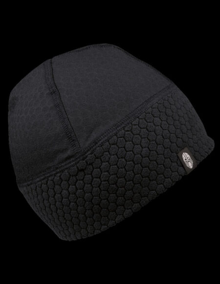 Ragnar Raids - SAGA Beanie - Black - Universal Size