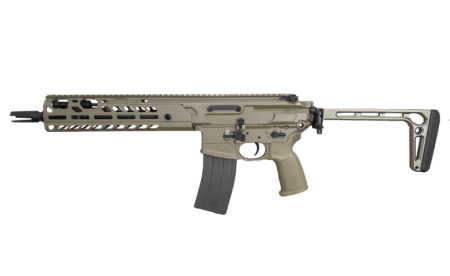 Salvo Precision MCX Virtus 22.5 GBBR Tan (Gas)