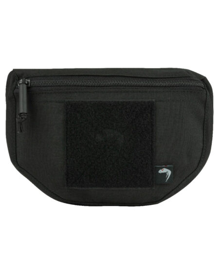 Scrote Pouch – Black