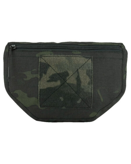 Scrote Pouch – Vcam Black