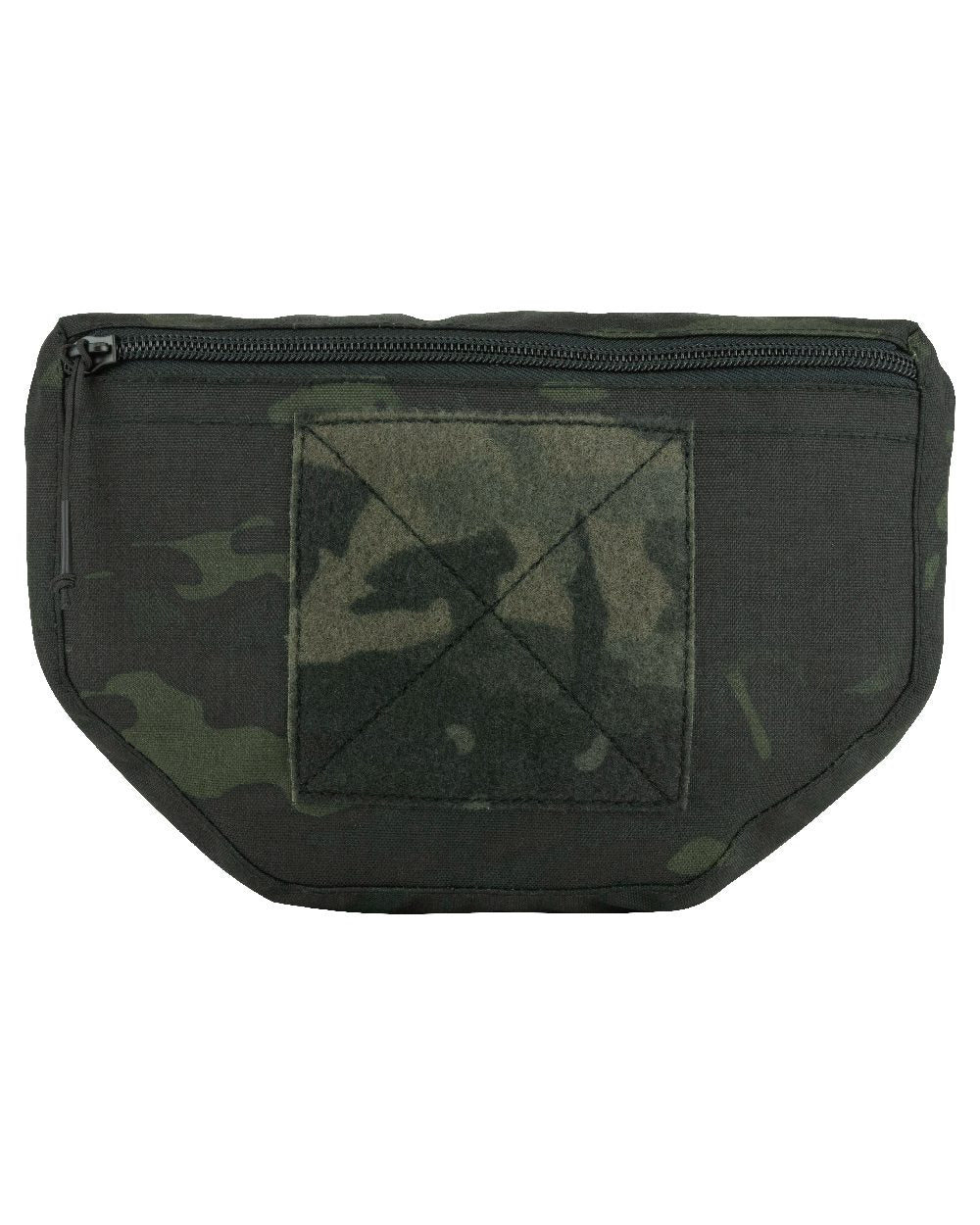Scrote Pouch – Vcam Black