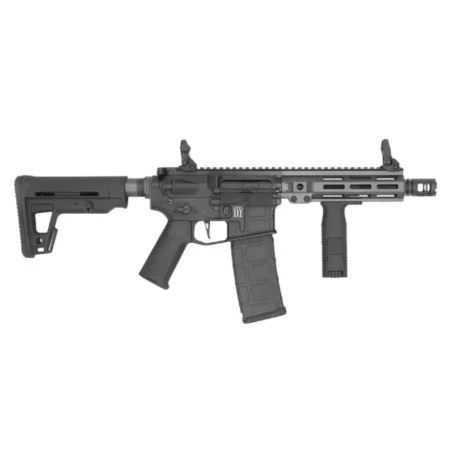 SECUTOR – ASTRA III Shadow AEG M-Lok – Black/Grey -213254